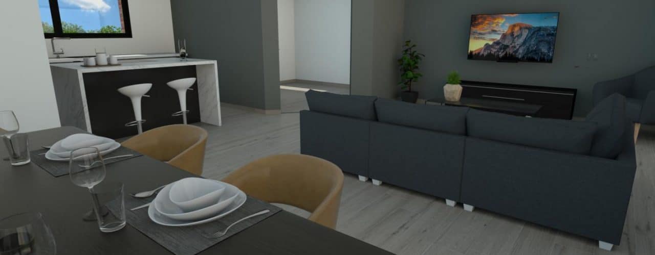 Programme Terrain + Maison Carvin